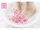健康养生:泡热水脚的好处及方法全解!