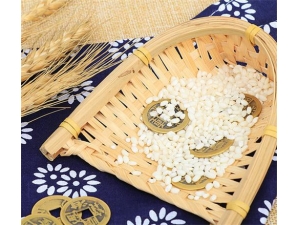 特等晚籼的功效与作用 降压瘦身助消化