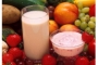 果粒酸奶的功效与作用 促进食欲功效好
