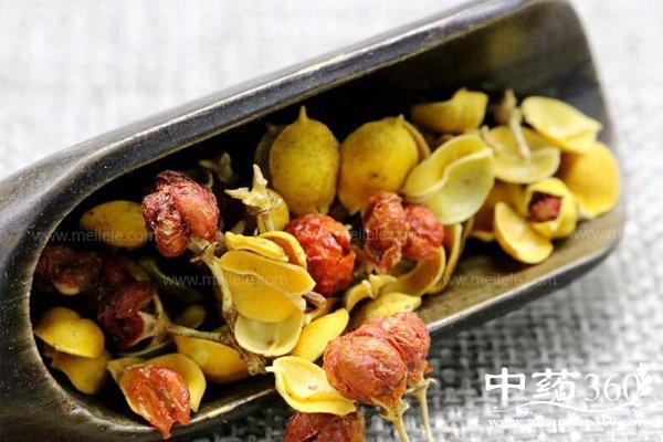 hehuanhuadegongxiaoyuzuoyong