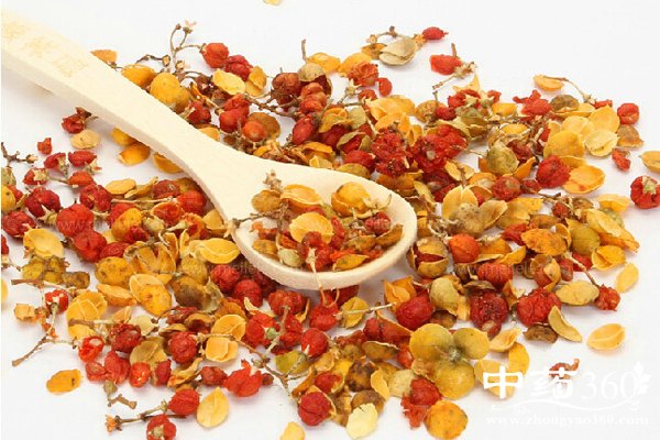 hehuanhuadegongxiaoyuzuoyong