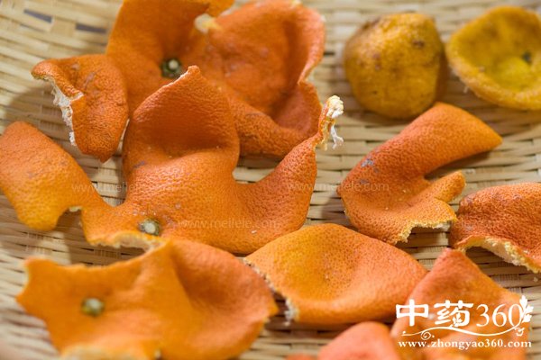 chenpidegongxiaoyuzuoyong