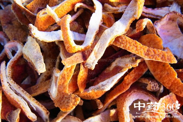 chenpidegongxiaoyuzuoyong