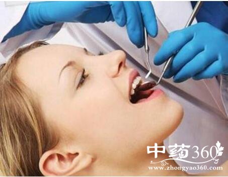 牙齿松动需不需要治疗