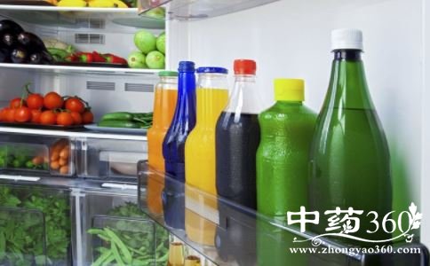 什么食物要放冰箱 哪些食物不能放冰箱 哪些食物不能冷藏