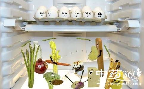 什么食物要放冰箱 哪些食物不能放冰箱 哪些食物不能冷藏