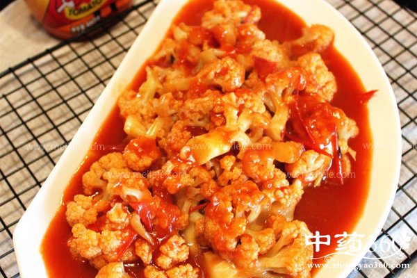 caihuadeyingyangjiazhijigongxiao