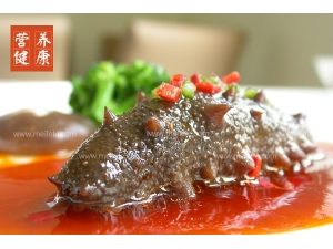 大乌参的营养价值_大乌参的食用价值详解!