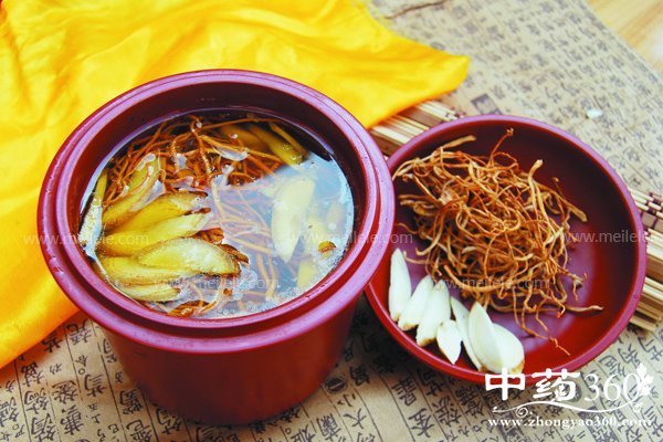 chongcaohuadeyingyangjiazhi