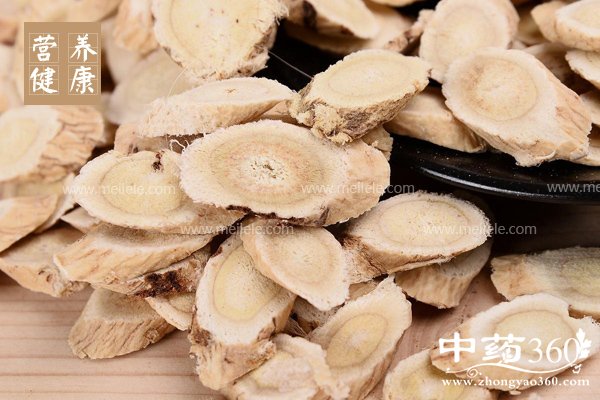 dangguipaoshuidegongxiaoyuzuoyong