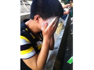 ��ˮϴ���ĺô� �����ˮϴ������Ƥ��