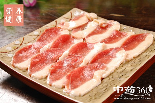 yaroudeyingyangjiazhijigongxiao