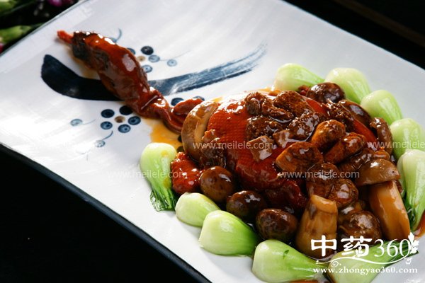 yaroudeyingyangjiazhijigongxiao