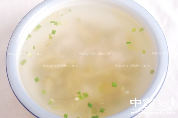 bailuobozhushuidegongxiao