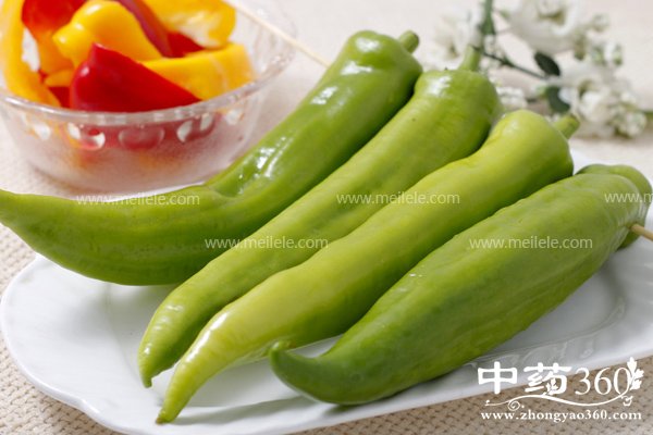 qingjiaodeyingyangjiazhijigongxiao