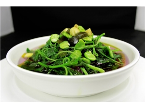 山药豆的功效与作用 健脾益胃降血糖