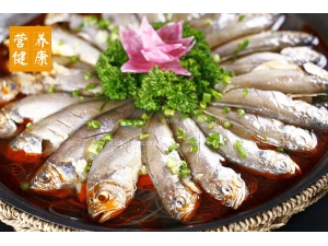 小黄鱼营养价值有哪些_小黄鱼营养价值详解!