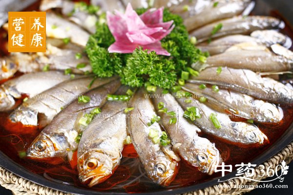 xiaohuangyuyingyangjiazhi