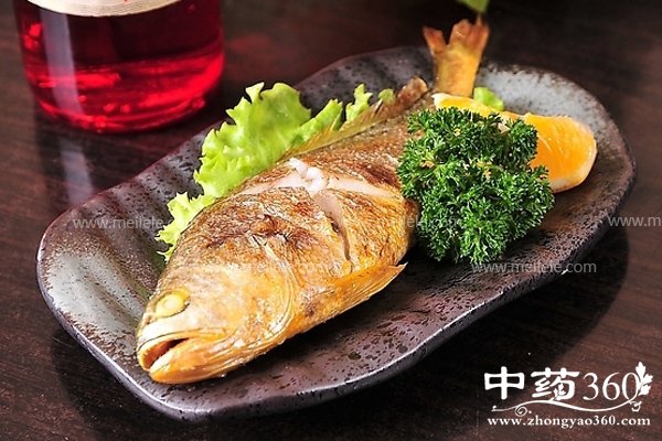 xiaohuangyuyingyangjiazhi