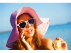 夏季防晒秘诀 选择正确的防晒霜是关键