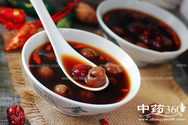 yuejingqibunengchishenme