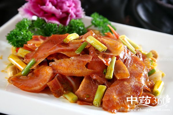 yuejingqibunengchishenme