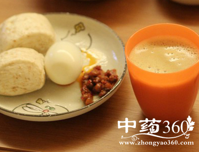 一些能抗衰老的膳食美容法