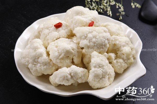 baihuacaidegongxiaoyuzuoyong