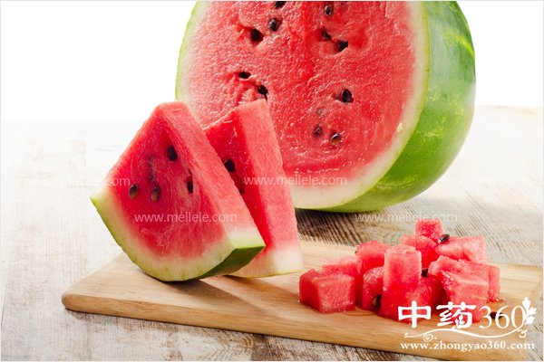 xiatianchixiguadehaochu