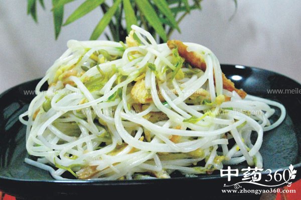 lvdouyayingyangjiazhijigongxiao