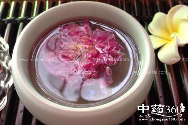 meiguihuadegongxiaoyuzuoyong