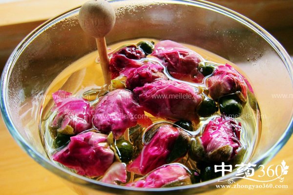 meiguihuachadegongxiao