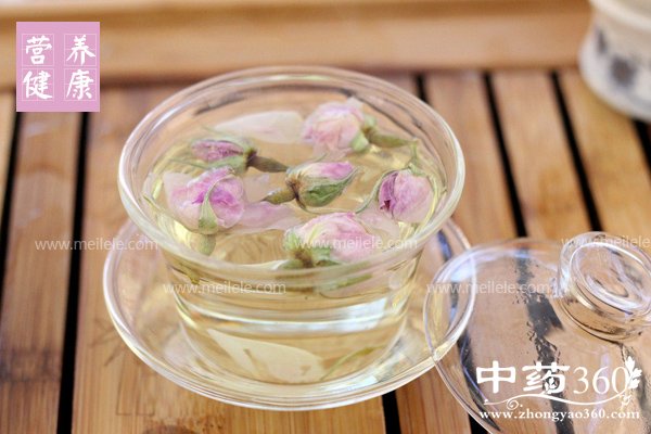 meiguihuachadegongxiao