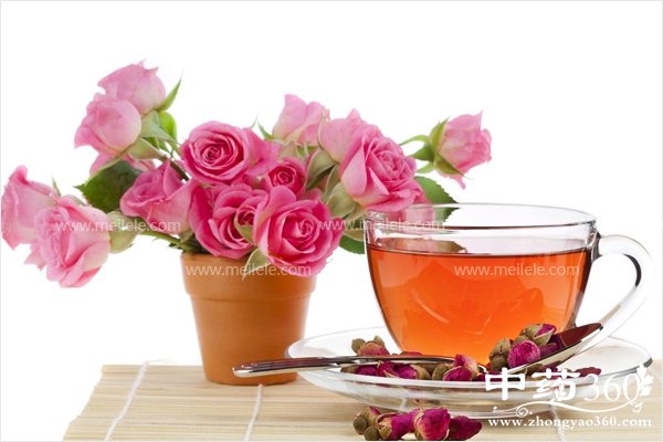 meiguihuachadegongxiao