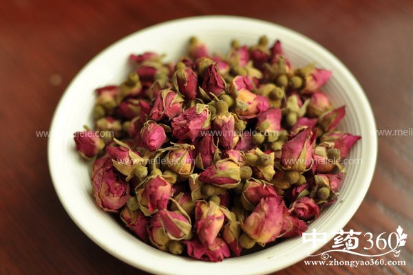 meiguihuachadegongxiao