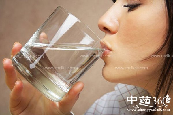 zaoshangheshuidehaochu