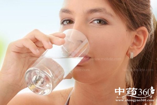 zaoshangheshuidehaochu