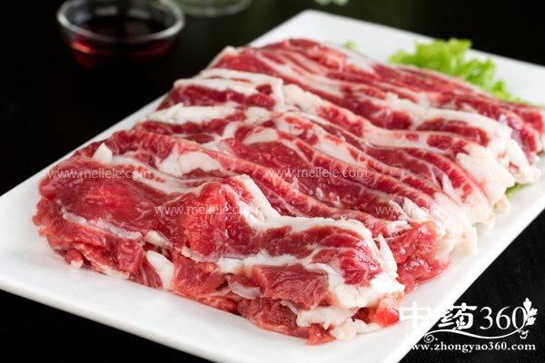 niuroudegongxiaoyuzuoyong