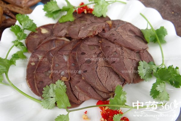 niuroudegongxiaoyuzuoyong