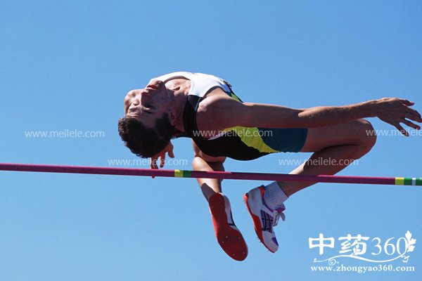 wuyangyundongdehaochu