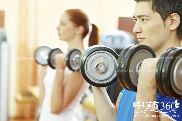 wuyangyundongdehaochu