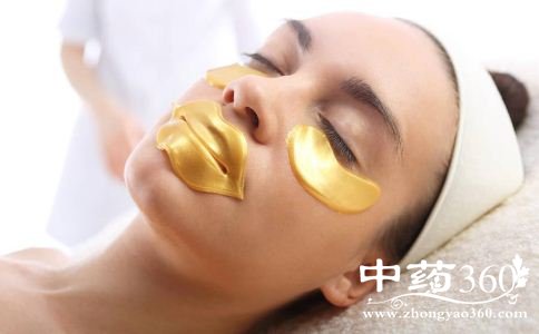 如何去除黑眼圈 去除黑眼圈的方法 黑眼圈怎么去除