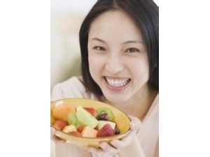 盘点饭后不宜做的四件事 很伤身