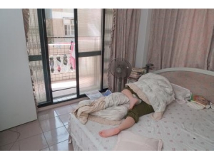 ˯������Σ������Щ  �˷�˯�����ķ���