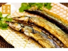 【秋刀鱼】秋刀鱼的营养价值是什么