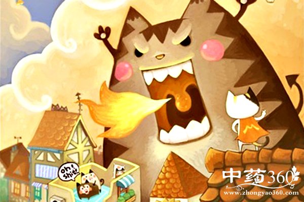 gengnianqizhengzhuang