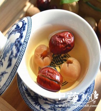 冬季手脚冰凉 推荐13款改善手脚冰凉暖身茶