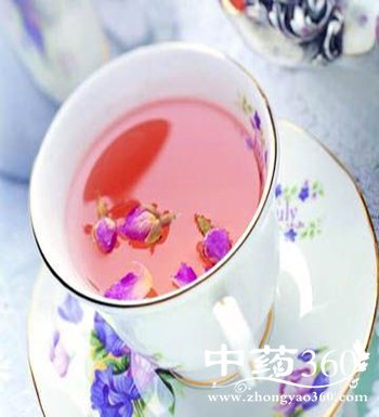 冬季手脚冰凉 推荐13款改善手脚冰凉暖身茶