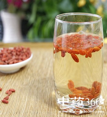 冬季手脚冰凉 推荐13款改善手脚冰凉暖身茶