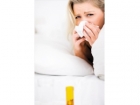 预防季节性感冒 需要谨慎选择适合的药品